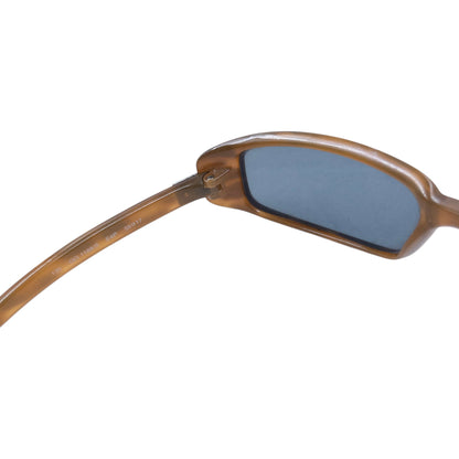 Vintage Gucci Tortoise Shell Sunglasses