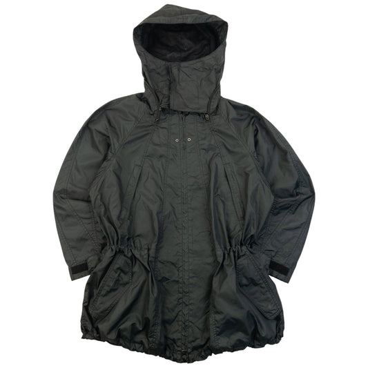 Vintage 90s Issey Miyake White Label Rain Jacket Size XL | XL, Multicoloured