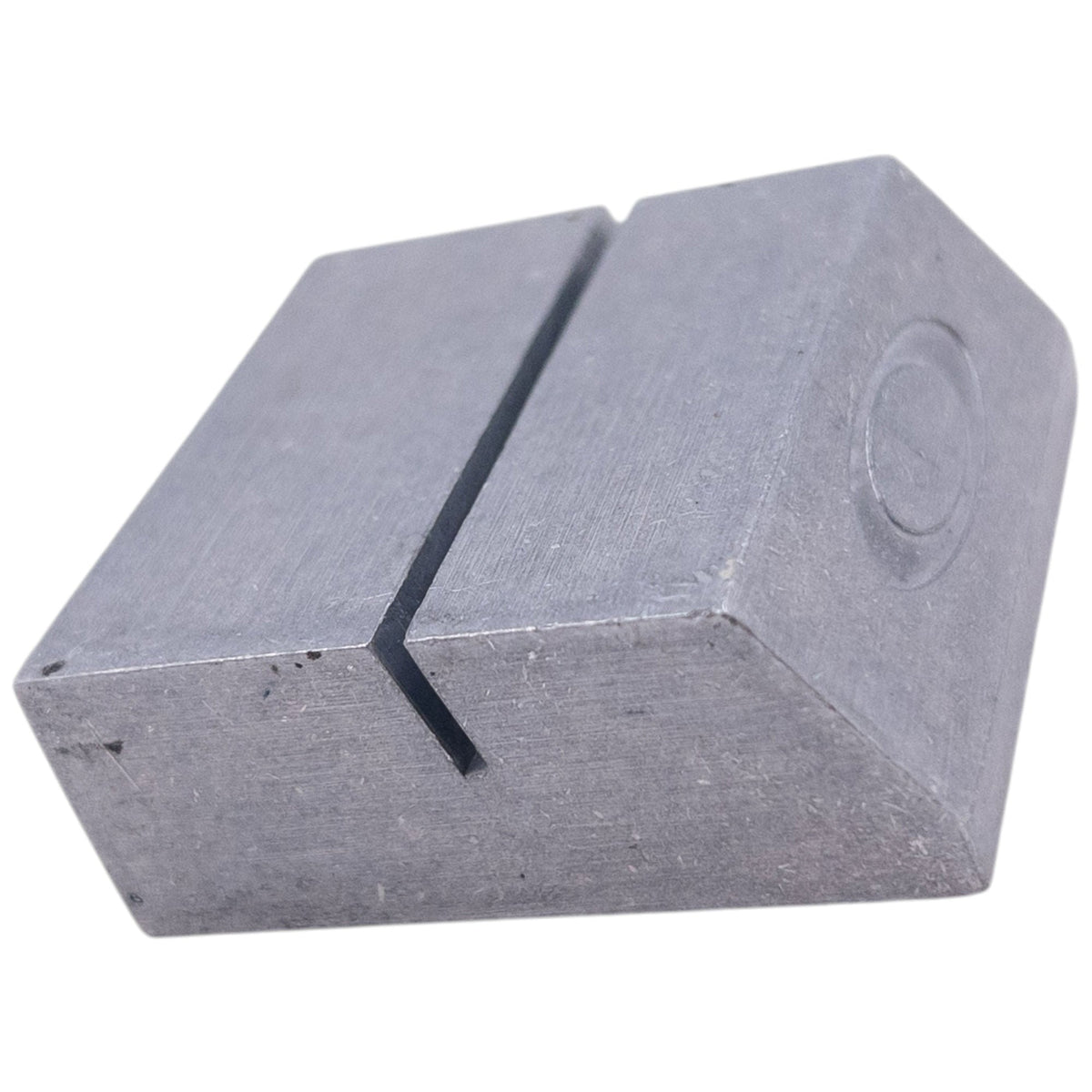 Vintage 2000s Oakley Embossed Metal Card Stand | O/S, Multicoloured