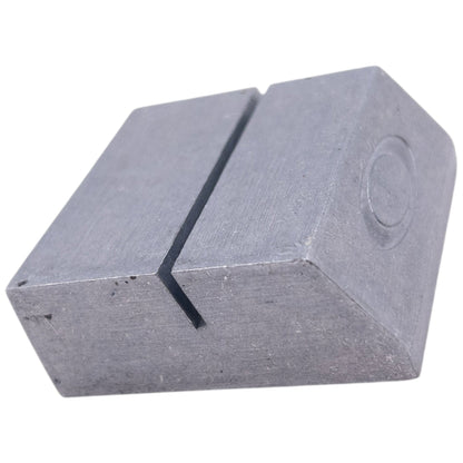Vintage 2000s Oakley Embossed Metal Card Stand | O/S, Multicoloured