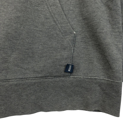 Vintage 2000s PPFM Zip Up Hoodie Size S | Small, Black