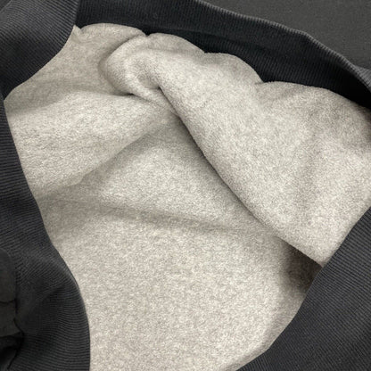 Vintage Oakley Fleece Lined Thick Hoodie, Size XXL | Oakley, Black