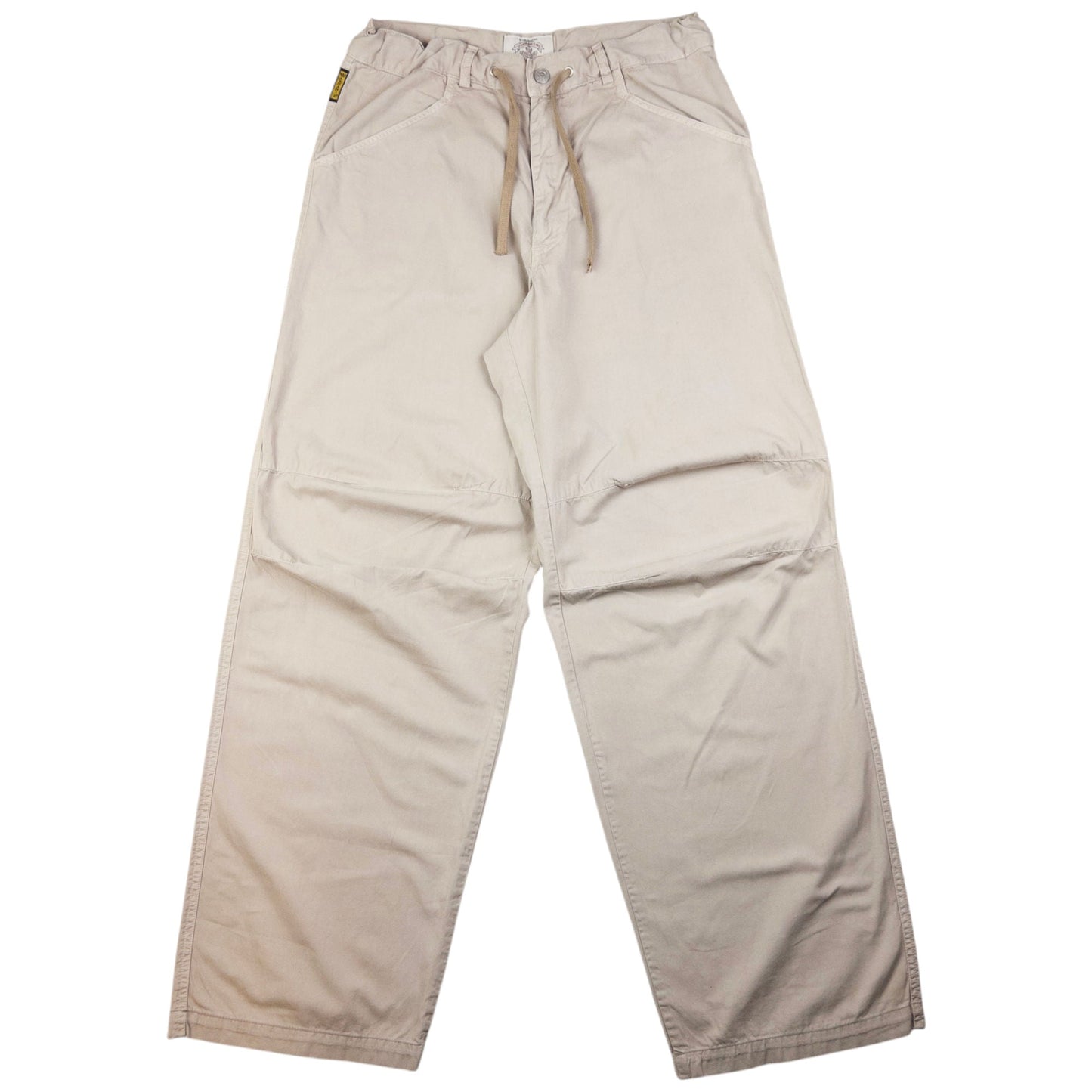 Vintage Armani Jeans Trousers Size W28