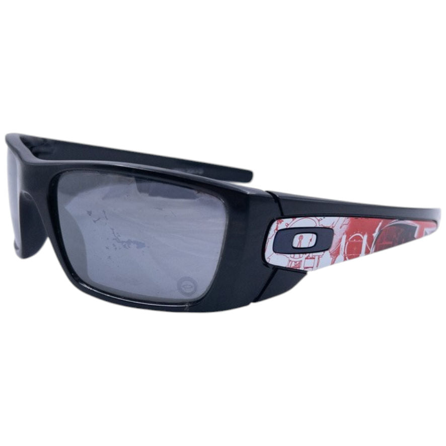 Vintage Oakley London Olympics Sunglasses