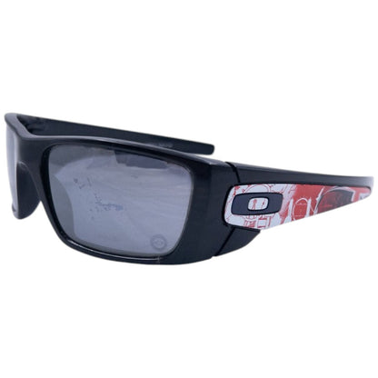 Vintage Oakley London Olympics Sunglasses