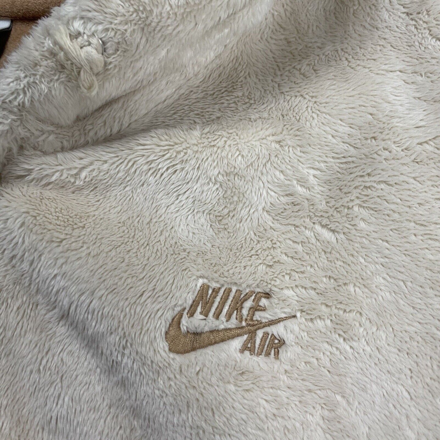 Vintage Nike SB Air Suede Jacket Dunk 2004, Size Large | Nike sb, Red