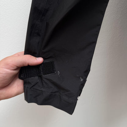 Stone Island Goretex Paclite Jacket in Black (S) | Small, Black