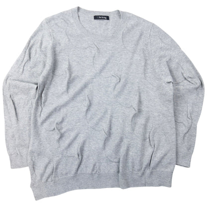 Vintage Yohji Yamamoto Asymmetric Jumper Size XS