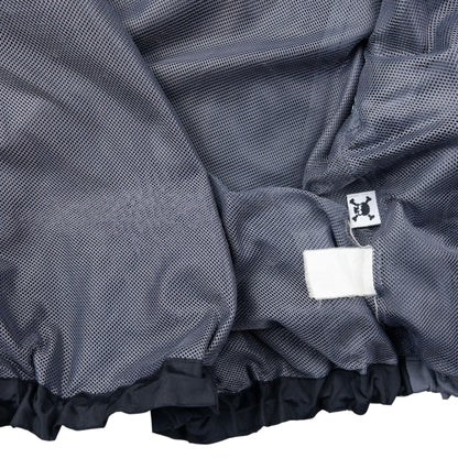 Vintage Oakley Zip Up Jacket Size L