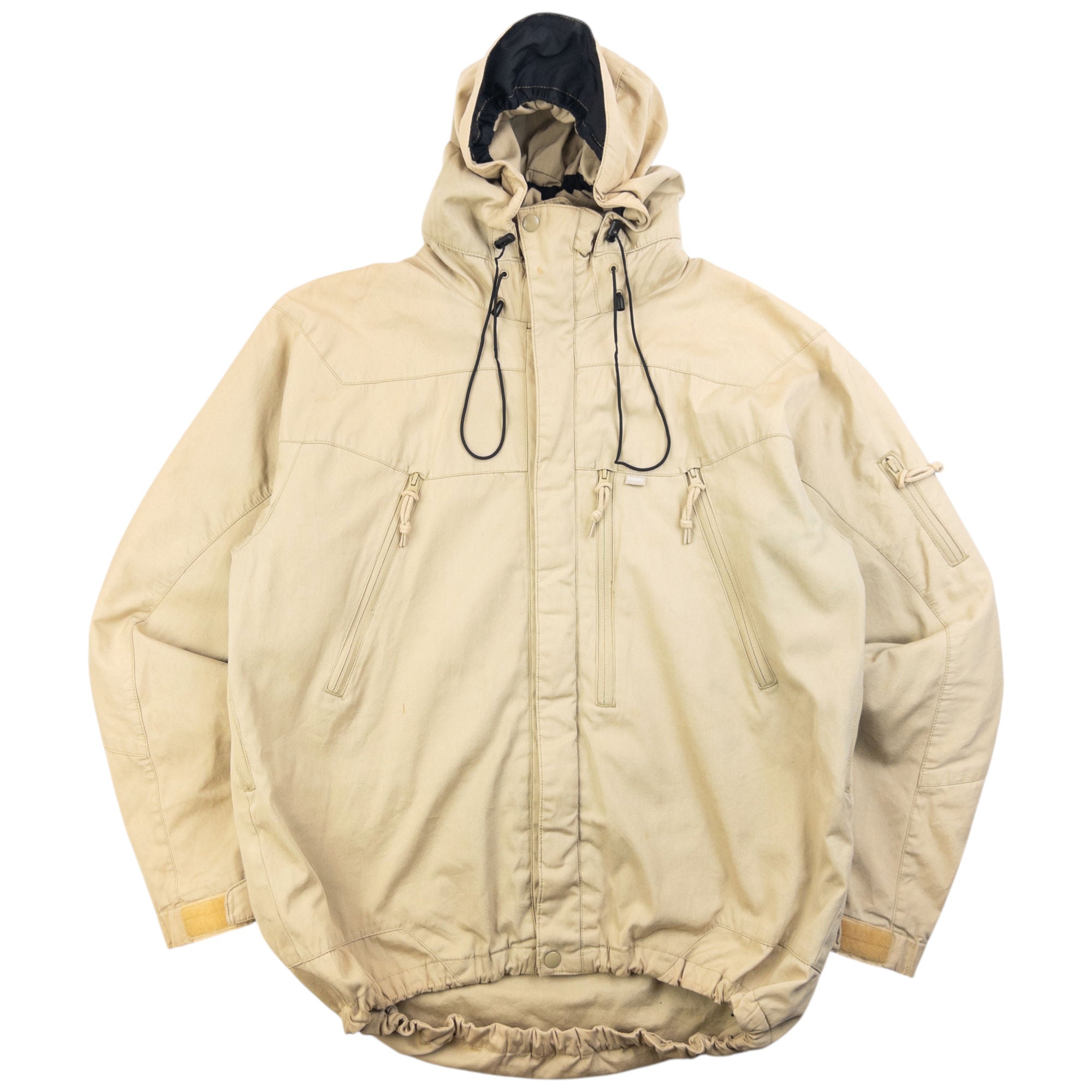 Stüssy – Known Source
