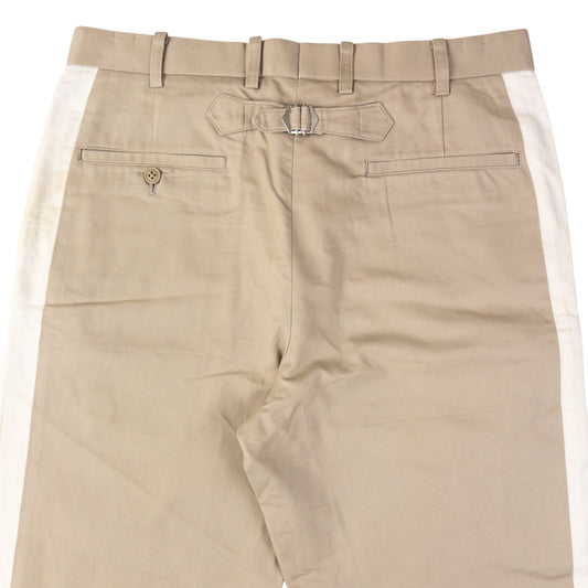 Vintage GOODENOUGHIVY By Hiroshi Fujiwara Trousers Size W31