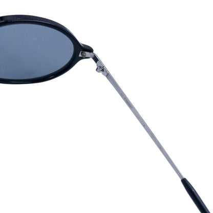 Vintage 2000s Issey Miyake Sunglasses | O/S, Black