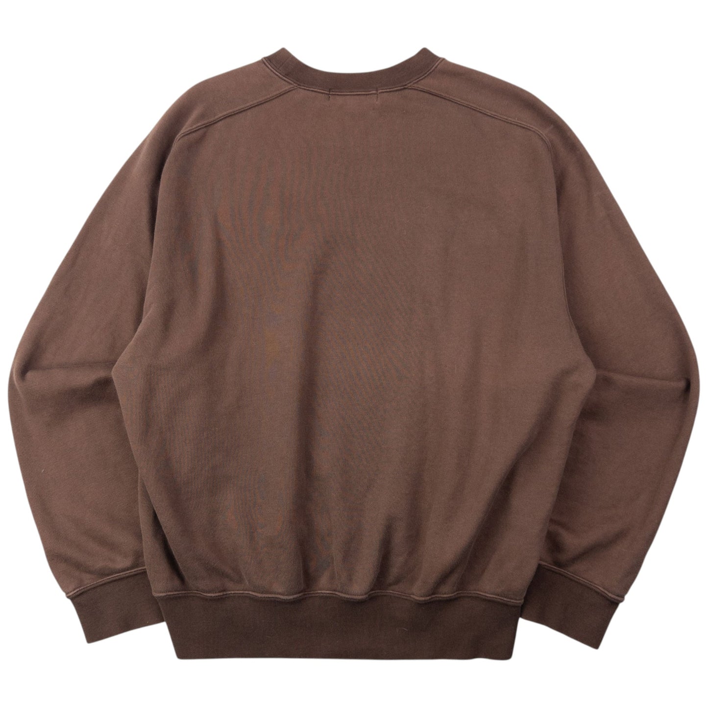 Vintage 90s Dior Sports Embroidered Sweatshirt Womens Size M | Medium, Brown