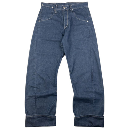 Vintage Levi's Engineered Garments Denim Jeans Size W28