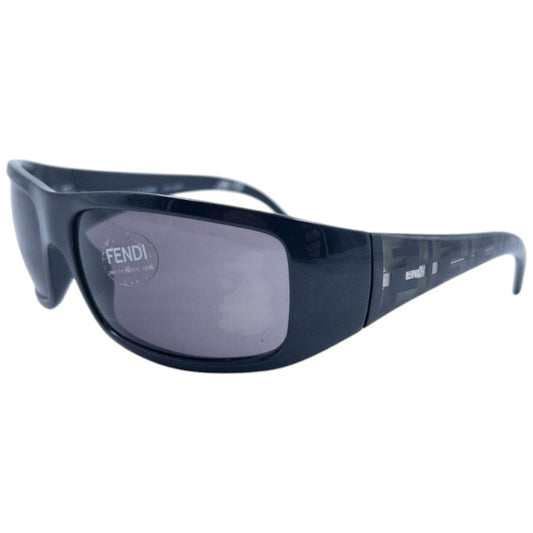 Vintage Fendi Monogram Sunglasses