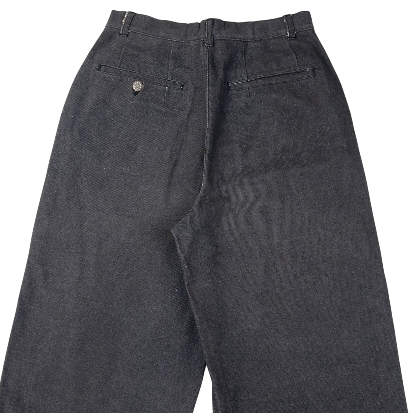 Vintage Comme Des Garçons HOMME Denim Jeans Size W26