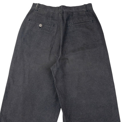 Vintage Comme Des Garçons HOMME Denim Jeans Size W26