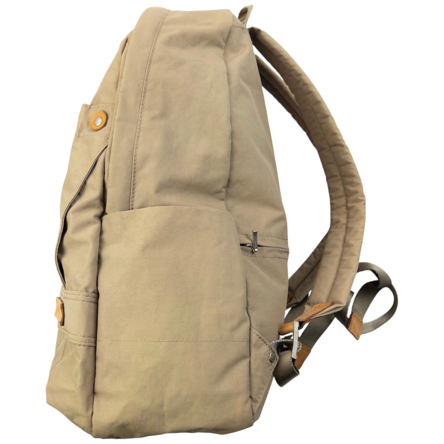 Vintage 2000s Y'Saccs By Yohji Yamamoto Backpack | O/S, Grey