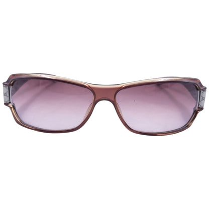 Vintage Gucci Monogram Sunglasses