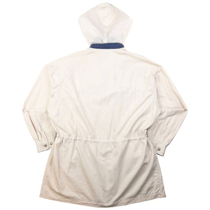 Vintage YSL Yves Saint Laurent Zip Up Jacket Size M