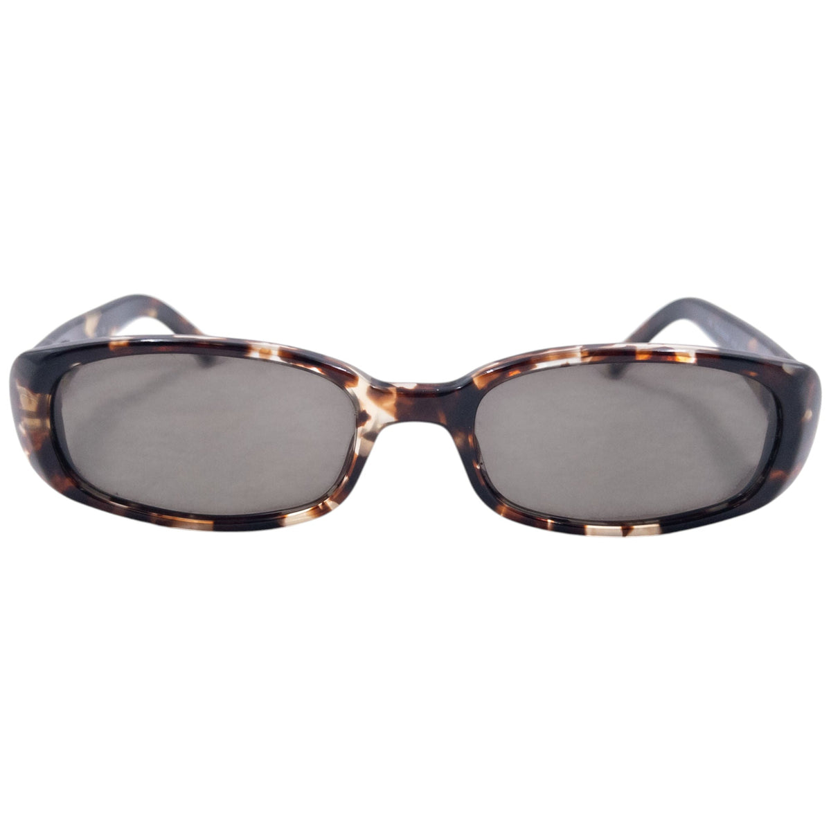 Vintage 90s Gucci By Tom Ford Tortoise Shell Sunglasses | O/S, Brown