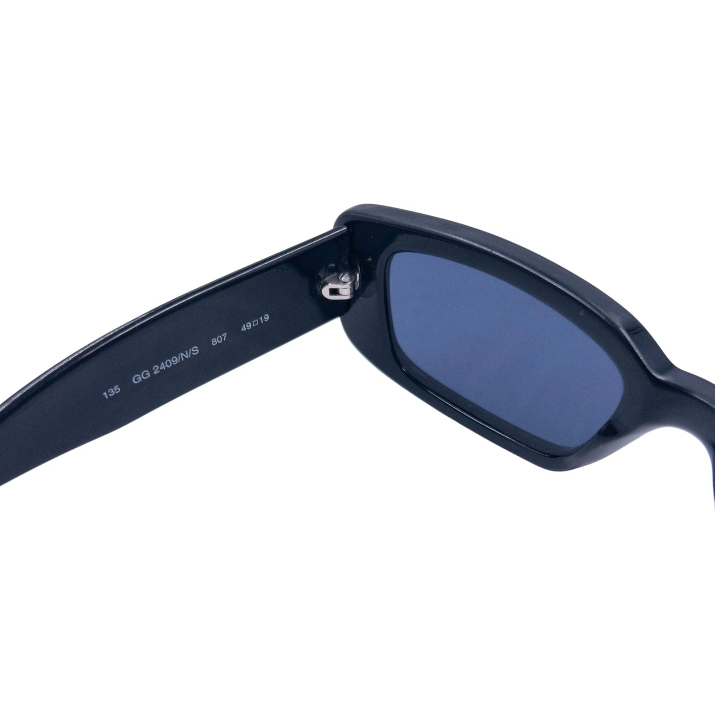 Vintage Gucci Sunglasses