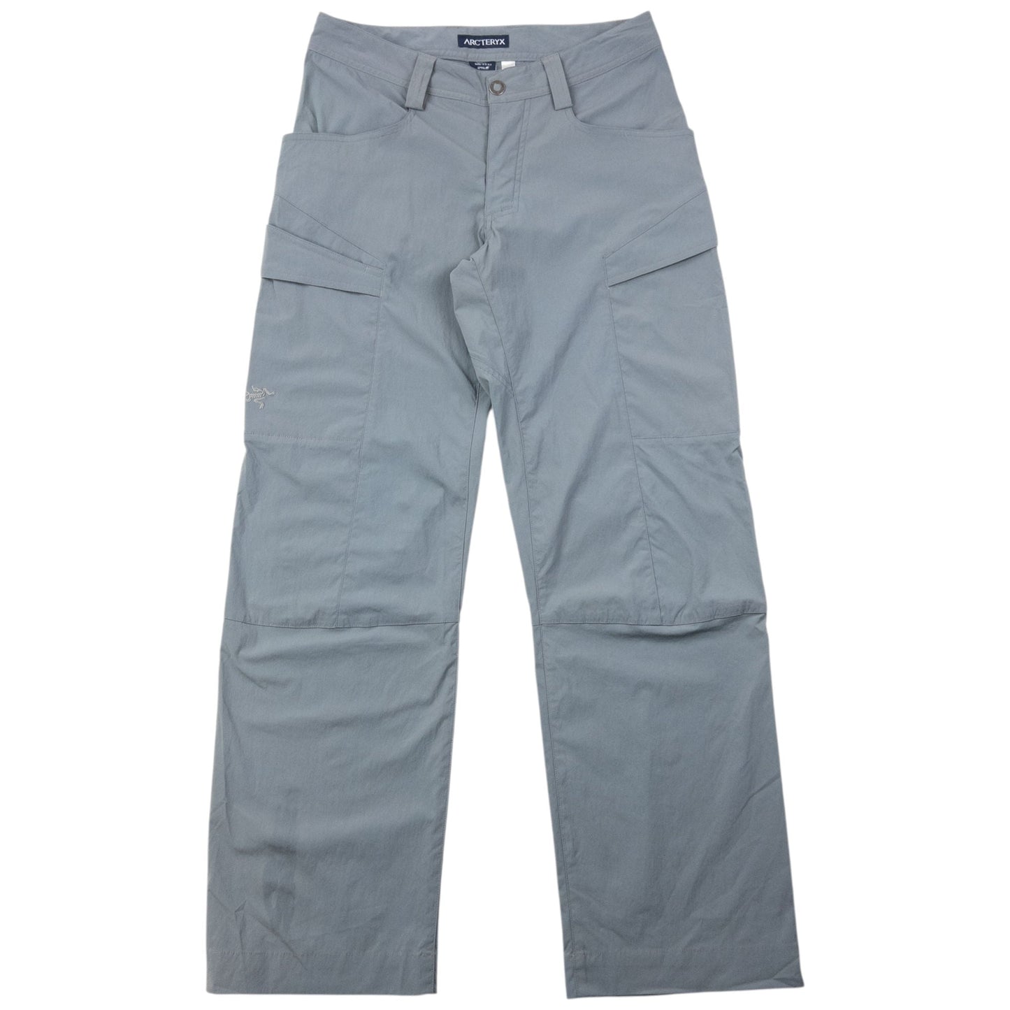Vintage Arcteryx Lightweight Trousers Size W30