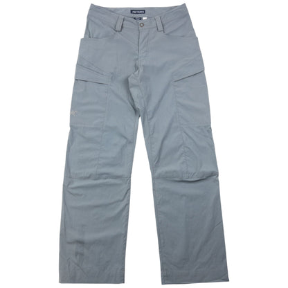 Vintage Arcteryx Lightweight Trousers Size W30