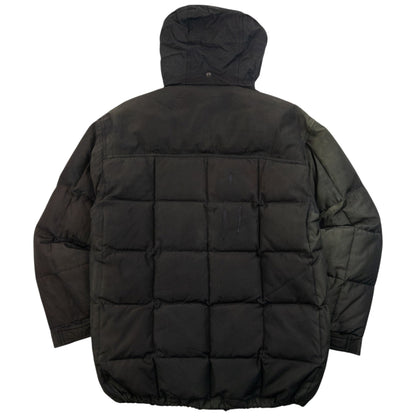 Vintage 90s Gucci By Tom Ford Zip Up Puffer Jacket Womens Size S | Small, Multicoloured