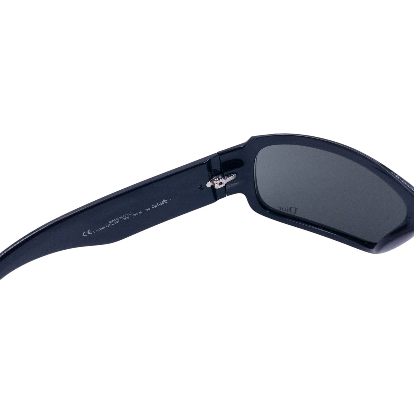 Vintage Dior Diamonte Sunglasses