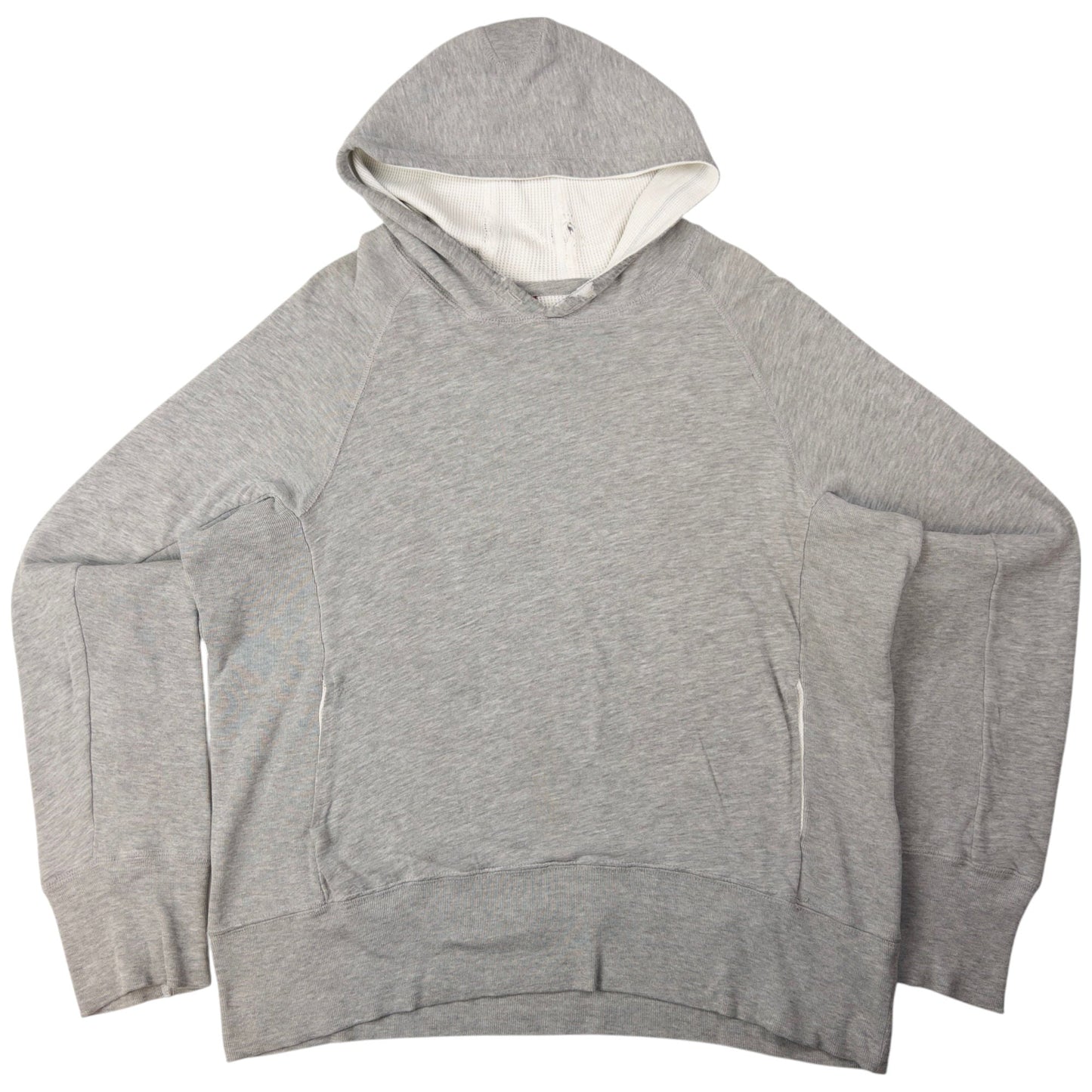 Vintage Stussy Hoodie Size M