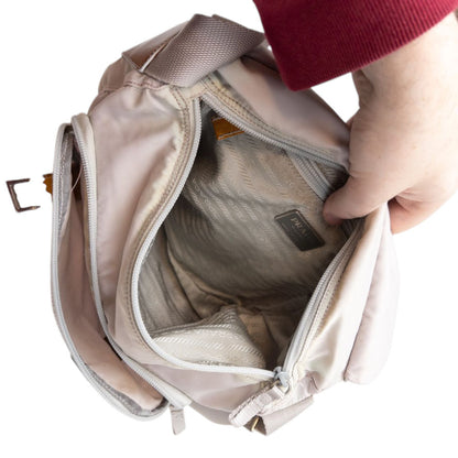 Vintage Prada Crossbody Bag