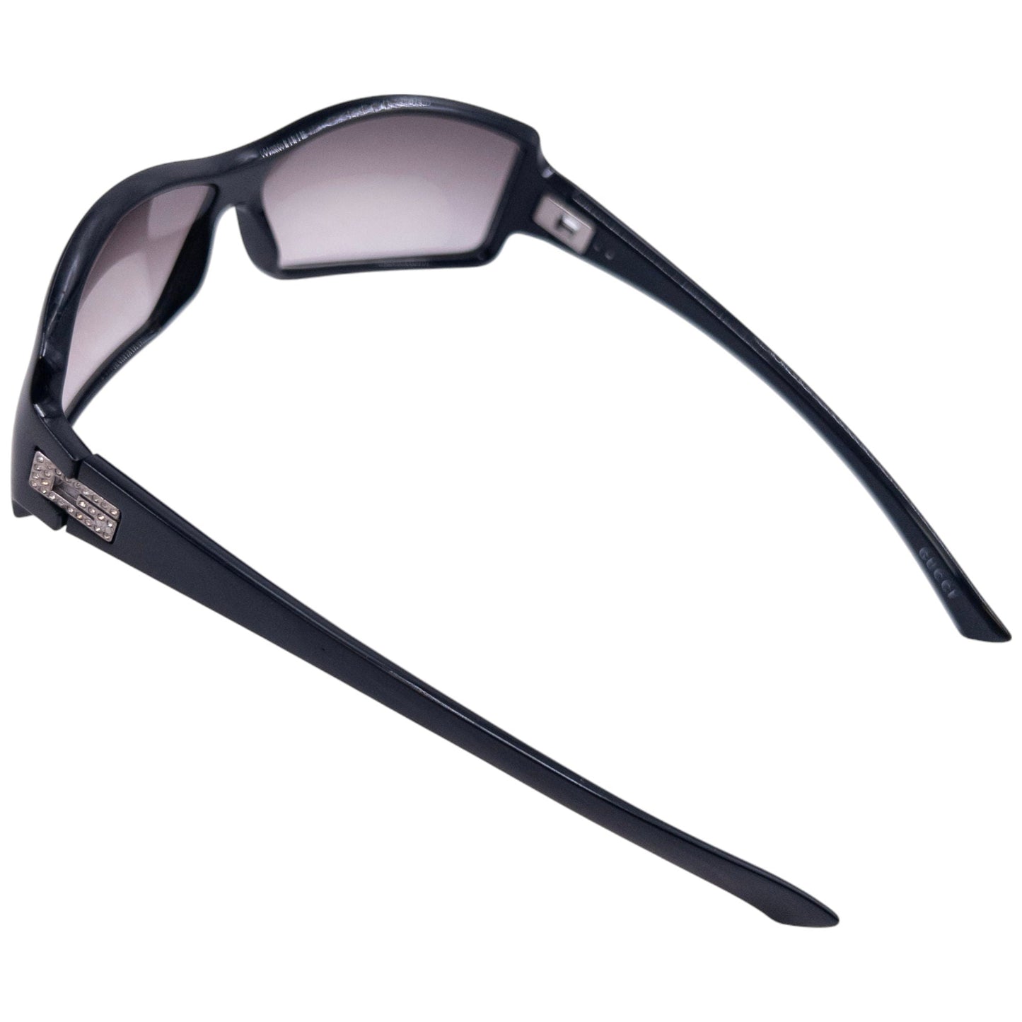 Vintage Gucci Diamonte Sunglasses