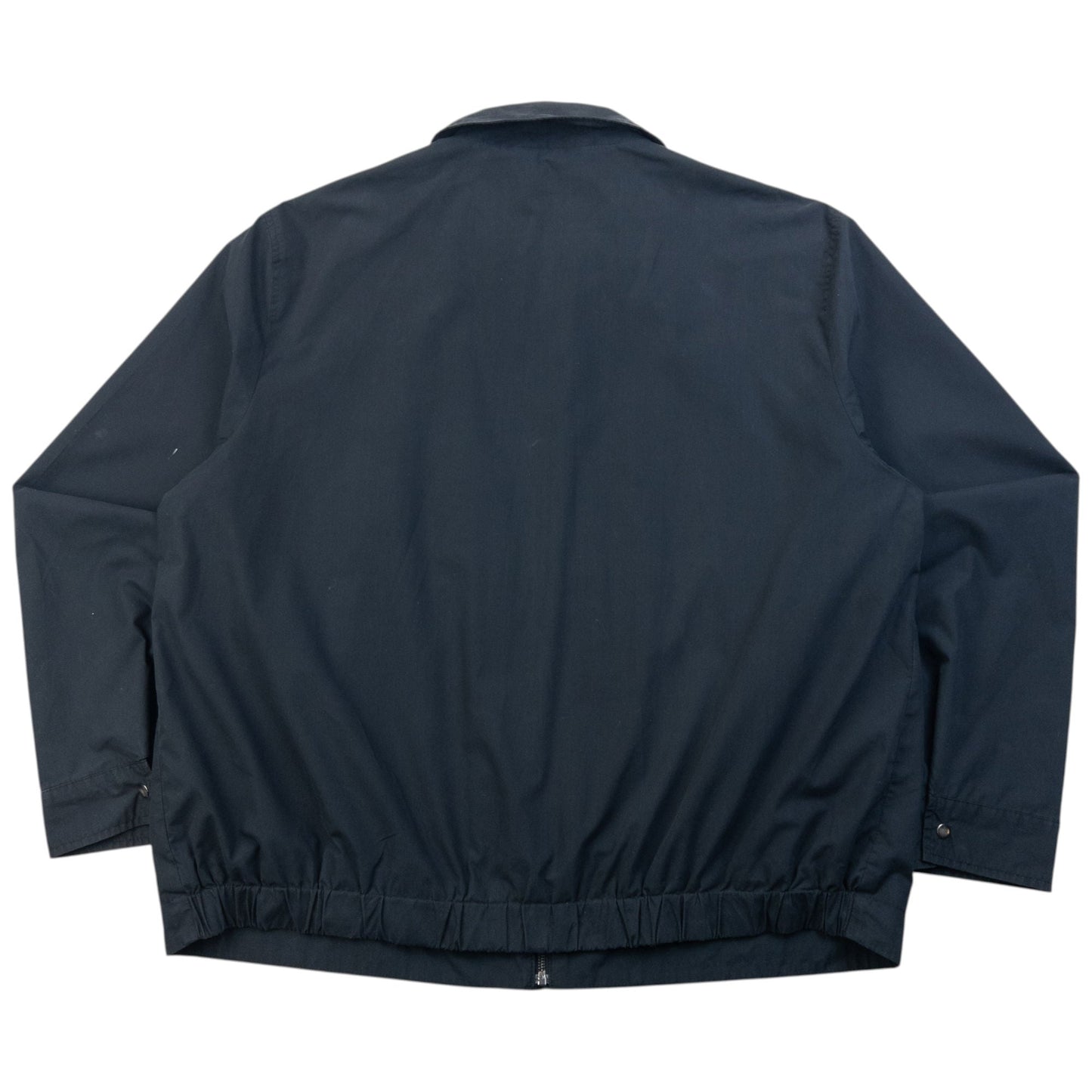 Vintage 2000s YSL Yves Saint Laurent Zip Up Jacket Size XXL | XXL, Black