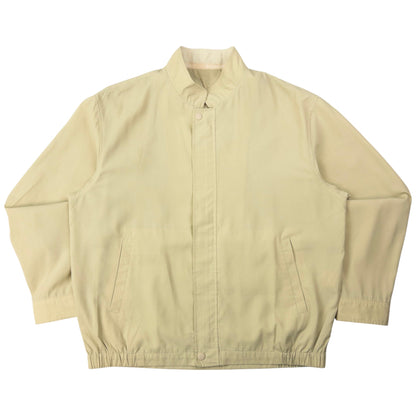 Vintage YSL Yves Saint Laurent Harrington Jacket Size M