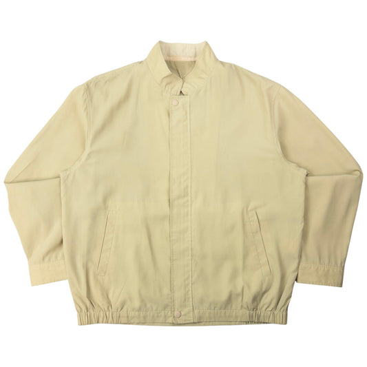 Vintage YSL Yves Saint Laurent Harrington Jacket Size M