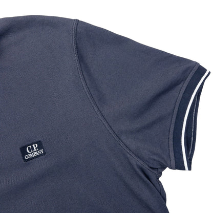 Vintage CP Company Polo Shirt Size M