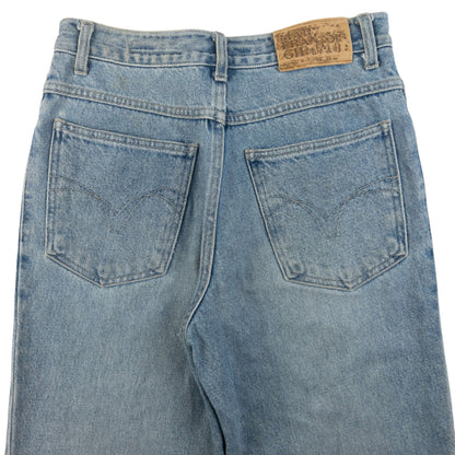 Vintage Marithe + Francois Girbaud Denim Jeans Size W27