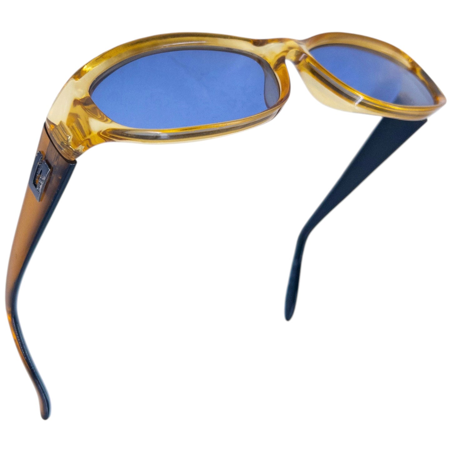 Vintage 1997 Gucci By Tom Ford Sunglasses