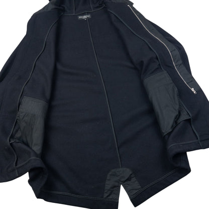 Vintage 2000s YSL Yves Saint Laurent Wool Jacket Size L