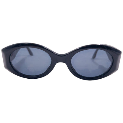 Vintage 90s YSL Yves Saint Laurent Sunglasses | O/S, Multicoloured