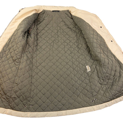 Vintage CP Company Padded Zip Up Jacket Womens Size M