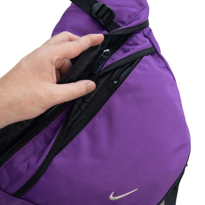 Vintage Nike Sling Bag