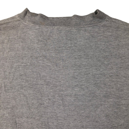 Vintage Stussy Paisley Applique Sweatshirt Size L