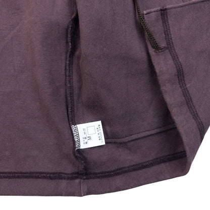 Vintage 90s Jean Paul Gaultier Homme Button Up Jacket Size M | Medium, Brown