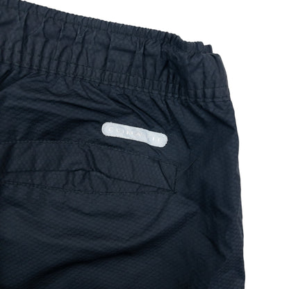 Vintage 2000s Nike Climafit Full Zip Tracksuit Bottoms Size L