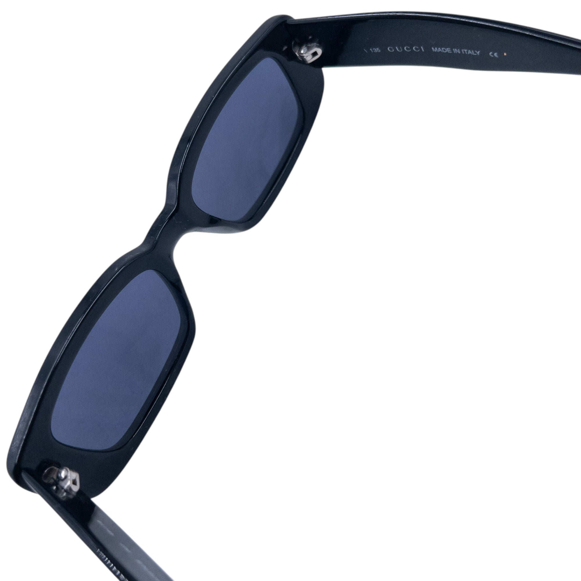 Vintage 90s Gucci By Tom Ford Sunglasses – Known Source