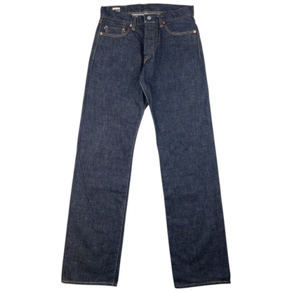 Vintage Momotaro Kamon Japanese Denim Jeans Size W28