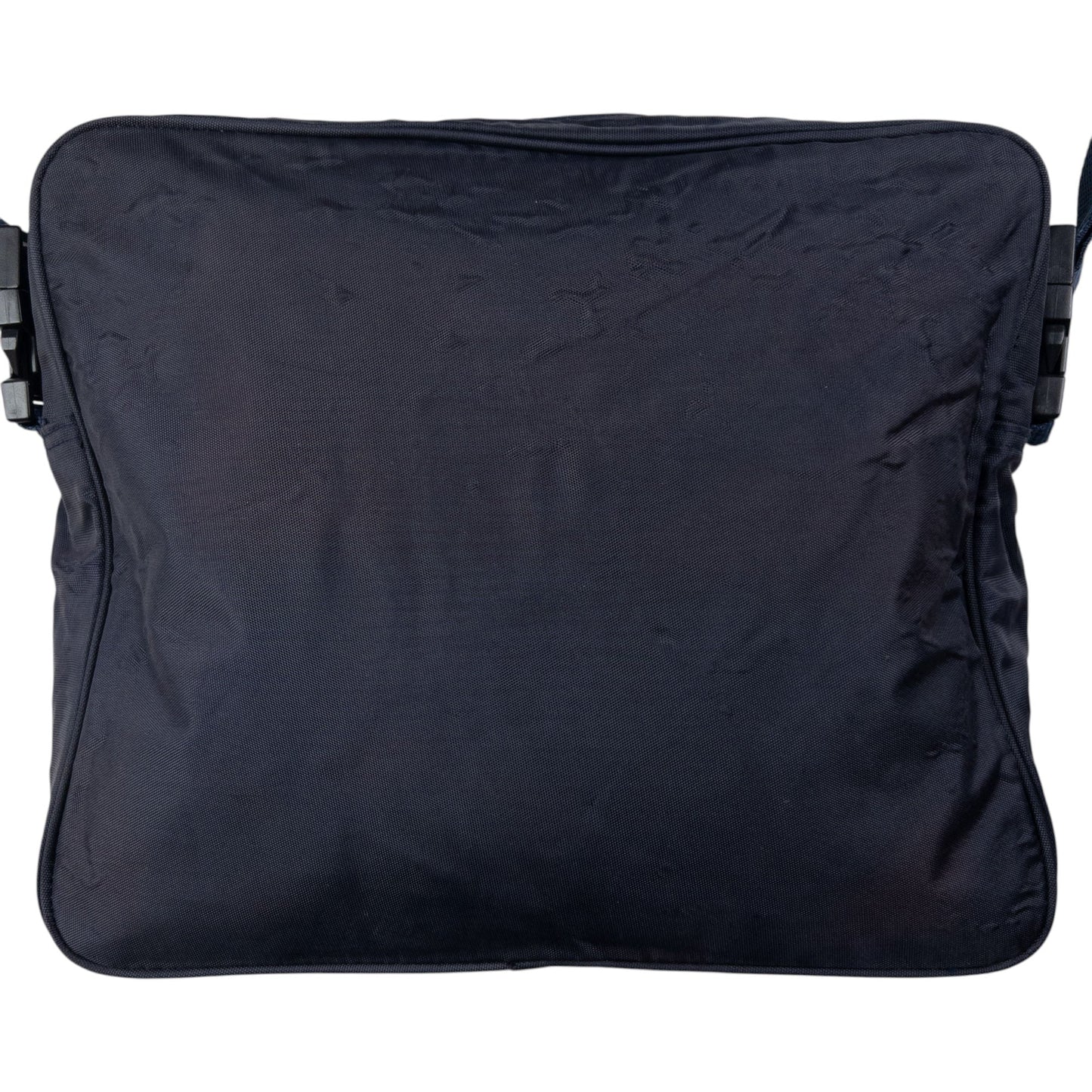 Vintage Polo Sport Crossbody Messenger Bag