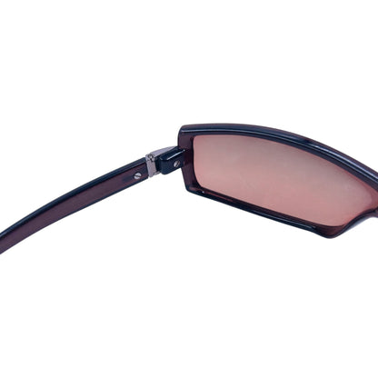 Vintage 2000s Burberry Sunglasses | O/S, Multicoloured